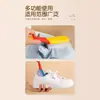 Cepillo de Zapatos Nano Cepillo para Lavar Zapatos Cepillo Doméstico para Zapatos Máquina de Molde para Zapatos Cerdas Suaves Cerdas Largas Ultra Suaves Cerdas Duras Cepillo para Zapatos Especial para Días de Lluvia