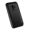Capa de Celular Três-à-Prova Pimenta Vermelha Adequada para Samsung S9Plus Esportes ao Ar Livre Anti-Queda, à Prova de Poeira e Resistente a Arranhões Capa Protetora