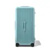 Mala de Viagem de Celebridade Capacidade Extra Grande Mala Esportiva Roda Universal Mala de Celebridade Feminina Espessada Masculina 32 polegadas Atacado