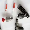 Herramienta de Reparación de Superficie Inferior del Asiento de la Válvula Solenoide de la Boquilla de la Bomba Serie C Carter