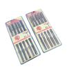 10 pares de palillos de madera para alitas de pollo palillos de regalo palillos al por mayor palillos para hot pot corriendo en la tienda Wuyuan de Jianghu palillos al por mayor
