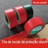 Fita Adesiva Colorida Atacado para Decorar Pisos, Proteger Azulejos, Carpete e Filme para Piso, Fita de Fixação com Forte Adesão