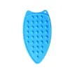 Venda Direta da Fábrica Almofada de Silicone Almofada de Passar Anti-Escaldante Resistente ao Calor Resistente a Altas Temperaturas Fácil de Guardar Isolamento Térmico Durável Mini Tapete de Colocação