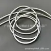 Cordón de Piel de Oveja PU de 4 mm de Grosor para Colgantes Bv Loewe Hechos a Mano para Bricolaje, Cordón para Coser, Cordón con Núcleo Enrollado, Cordón para Joyería, Accesorios de Correa para el Hombro