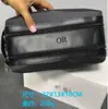 Nuevo Set de Bolsa para Perfume, Algodón Espacial Blanco, Súper Suave, Bolsa Portátil para Almacenamiento de Cosméticos, Neceser
