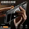 Adequado para Apple 17Pro Proteção Impermeável para Natação Mergulho Levar Esportes Capa para Celular Iphone17Promax
