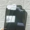 Película Templada Anti-miradas para Apple 15pro iPhone11 Protección 13max Vidrio 14 Anti-miradas 12 Película para Teléfono Móvil
