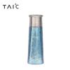 Taza para preparar té de titanio puro Taic Taza termo para conservar la salud Regalo Taza portátil para separación de agua y té 420 ml Caja de regalo