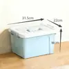 Caja de almacenamiento de ropa