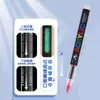 Marcador de pintura acrílica líquida directo bestseller transfronterizo con punta suave, diseño sin presión, para arte DIY de estudiante y pintura profesional