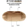 Solo se incluye la bolsa interior - Bolsa exterior no incluidaCoac.H Día32 Bolso Tote Papel Dupont Bolso Madre e Hija Tote