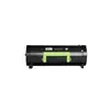 El Cartucho de Tóner Huiyinjia Tl-500H es Adecuado para Pantum P5000Dn Cartucho de Tóner P4000Dn Cartucho de Tóner P5006Dn M7600