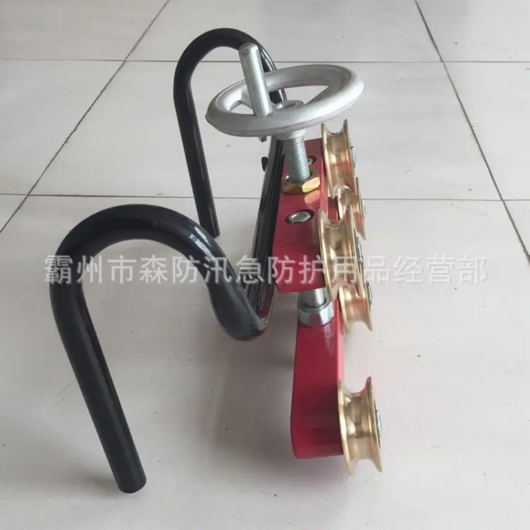 五轮校直器 (2)