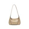 Bolso bandolera informal retro de diseño de nicho popular para mujer, nuevo y elegante bolso bandolera de moda 2025.
