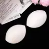 Novo Copo de Bolinho de Alta Qualidade Protetor de Peito Roupa de Banho Roupa de Yoga Gaxeta de Esponja Roupa Íntima Esportiva Levanta Seios Anti-Luz