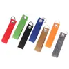 Fabricante Produce Llaveros de Fieltro Accesorios para Manualidades Llaveros Simples Creativos Llaveros de Fieltro