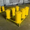 Equipo Antiexplosivo Montado en Vehículo, Contenedor Antiexplosivo Pequeño para Materiales Peligrosos, Contenedor Antiexplosivo, Tanque Antiexplosivo
