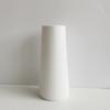 Atacado de Vaso Moderno Minimalista Estilo Ins Cerâmica Mesa de Jantar Sala de Estar Gabinete de TV Ornamentos Decorativos Ornamentos Estilo Ins Rosa