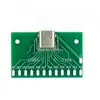 Adaptador de Placa de Assento Mãe Dip Tipo B 5p para Mini/Micro/USB para em linha Cabeça Mãe Kemeixing