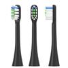 Cabezal de Cepillo de Dientes Eléctrico Sin Cobre Para/Zr/Ulike/Solona Cabezal de Cepillo de Dientes Eléctrico