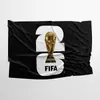 Suministro Transfronterizo de Banderas de la Copa Mundial 2026, Artículos para Aficionados y Montaje de Ambiente para Eventos