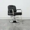 Silla de Barbería de Celebridad de Internet Silla Moderna Simple para Cortar el Cabello Silla Especial para Permanente y Tinte de Salón de Belleza Taburete de Salón de Belleza de Gama Alta Silla Giratoria