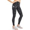 Calças Novas Femininas para o Ano Todo Yoga Esportes Fitness Calças Justas Xy350 Podem Ser Usadas ao Ar Livre