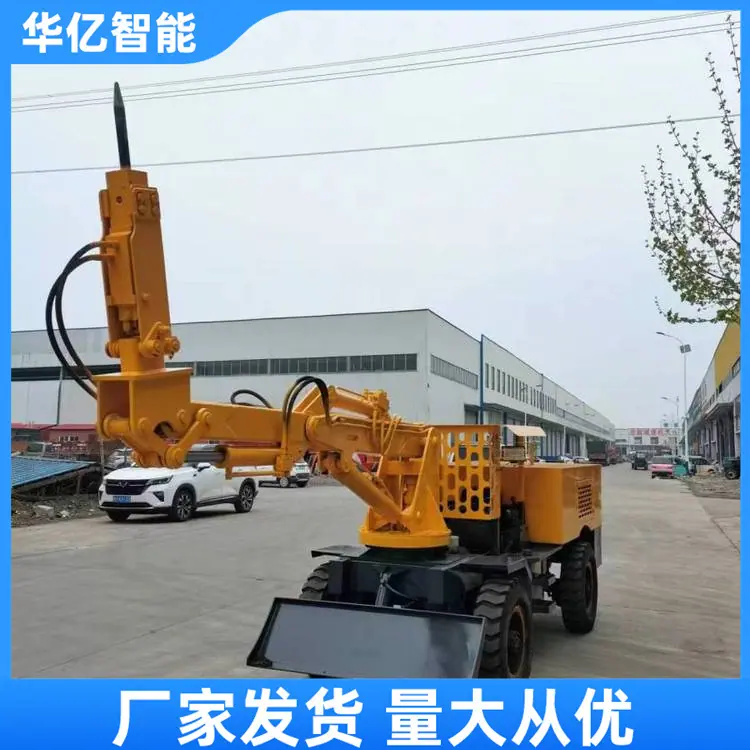 撬毛台车华亿02