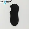Calcetines de Algodón de Fibra Larga de Xinjiang para Mujer, Calcetines Tobilleros Finos de Verano, Algodón Puro, Antibacterianos, Resistentes al Olor, Calcetines Cortos, Calcetines Invisibles Antideslizantes, Venta al por Mayor