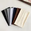 Nueva diadema ancha de color sólido Morandi, disponible en negro, blanco, gris y café, adecuada para fitness, yoga y deportes, pañuelo para la cabeza elástico