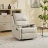 Manicura, Belleza, Sofá de Masaje de Pies, Silla Eléctrica Multifuncional, Silla para Pedicura, Sillón Reclinable, Cápsula Espacial