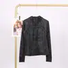 Jaqueta com Capuz Lulu em Estoque com Etiqueta, Entrega Direta, Roupa para Corrida e Yoga, Cardigan Esportivo Slim-Fit com Zíper