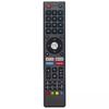 Aplicable al control remoto de TV CHiQ AIWA KOGAN ALBADEEL Changhong Qike sin voz