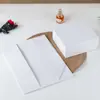 Caixa de Presente Tipo Livro Flip Personalizada com Logo Absorção Magnética Caixa de Presente Tipo Livro Caixa para Cosméticos Caixa para Chá Embalagem