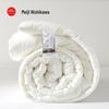 Japão Meiji Nishikawa Quilt Primavera e Outono Quilt Core Hotel Homestay Ar condicionado Quilt Verão Cool Quilt Presente Atacado