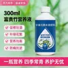 Solución Nutritiva Especial para Bambú de la Suerte, Previene el Amarillamiento de las Hojas y la Pudrición de Raíces en Plantas Verdes Hidropónicas, Promueve el Crecimiento de Raíces, Nitrógeno, Fósforo, Potasio, Venta al por Mayor desde el Fabricante