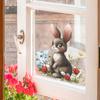 Comercio exterior: pegatinas autoadhesivas para pared de dormitorios, salas de estar, porches, residencias estudiantiles y decoración del hogar. Venta al por mayor transfronteriza.