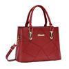 Bolsa de Mão de Grande Capacidade Bolsa de Mão Clássica Bolsa Feminina Bolsa de Ombro Transversal Bolsa da Moda de Luxo Bolsa