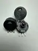 Potenciómetro de máquina de soldar 102, 1K se usa para ajustar la corriente de soldadura. 103 104 333 472 502 223