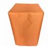 Funda Protectora de Tela Oxford con Forma Especial para Maquinaria y Equipo, Muebles de Exterior y Estanterías, Funda Impermeable, Tela para Cubierta a Prueba de Polvo y Sol