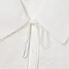 Camisa Elegante Redonda Pequeña para Mujer Estilo Europeo y Americano Transfronterizo 2026 Nueva Moda Amazon Venta al por Mayor 8372030