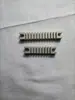 Abrazadera/Adaptador de Cable de Fibra Óptica/Soporte de Cable de Fibra Óptica/Bloque de Fibra Óptica/Bloque de Compresión de Cable de Fibra Óptica/Hexagonal M4M5M6