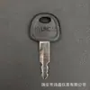 Aplicável à chave de escavadeira moderna 55 60 chave de fechadura da porta chave de partida