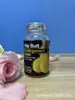 Exportação Comércio Exterior Bala de Gel Câlamo Óleo de Prímula Vitamina E Ômega 3