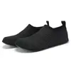 Sapatos de Yoga Femininos Quatro Estações Meias de Praia Sapatos Masculinos e Femininos Sapatos para Mergulho Snorkel Caminhada na Água Natação Anti-corte Pele-aderente