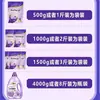 4kg Fragrância de Lavanda Amaciante de Tecido Líquido Anti-Estático de Longa Duração Pacote de Refil Atacado A