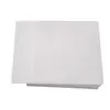 Uso de Laboratorio Papel de Filtro Neutro de 80cm*80cm, 100 Hojas por Paquete, Papel de Filtro Cualitativo y Cuantitativo de Velocidad Rápida, Media y Lenta