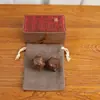 Alitas de Pollo Madera Wen Jugar Mano Jugar Mano Sostener Pelota Fitness Doce Cuernos Balonmano Cuidado de la Salud Mano Girar Pelota Ejercicio Rehabilitación para Personas Mayores