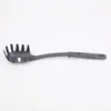 Conjunto de Espátulas de Nylon Transfronteiriço Seis Peças, Colher de Sopa, Utensílios de Cozinha Multifuncionais, Conjunto de Utensílios de Cozinha Resistentes a Altas Temperaturas, Atacado do Fabricante
