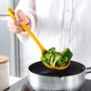 Venta al por Mayor de Utensilios de Cocina de Silicona Todo en Uno Todo Incluido Espátula Antiadherente Cuchara Sopera Cuchara para Arroz Utensilios de Cocina Espátula para Cocinar Herramienta